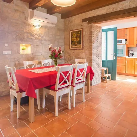 Villa Medvidici