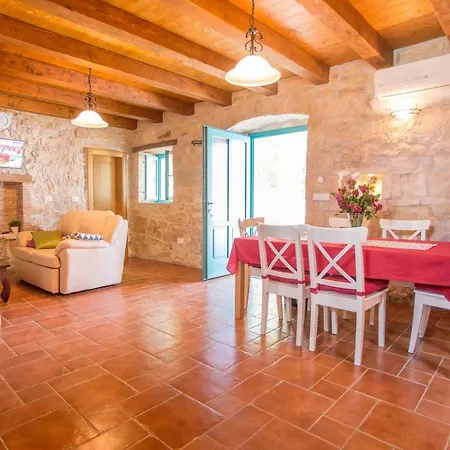 Medvidici Villa Rajki