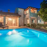 Villa Medvidici