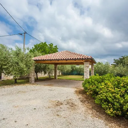 Villa Medvidici Rajki