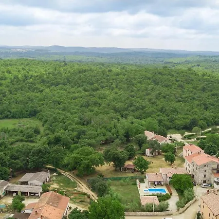 Villa Medvidici Rajki