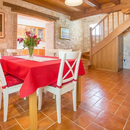 Villa Medvidici