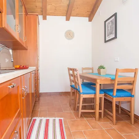 Villa Medvidici Rajki