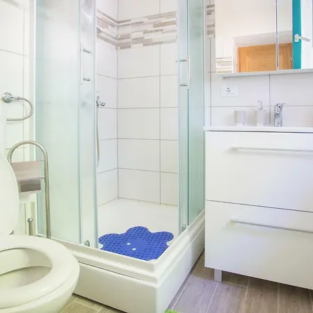 Medvidici Villa Rajki