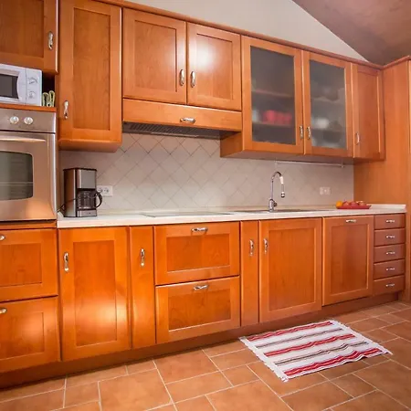 Villa Medvidici Rajki