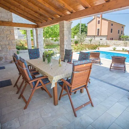 Villa Medvidici *