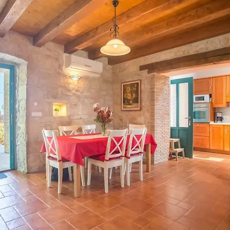 Medvidici Villa Rajki