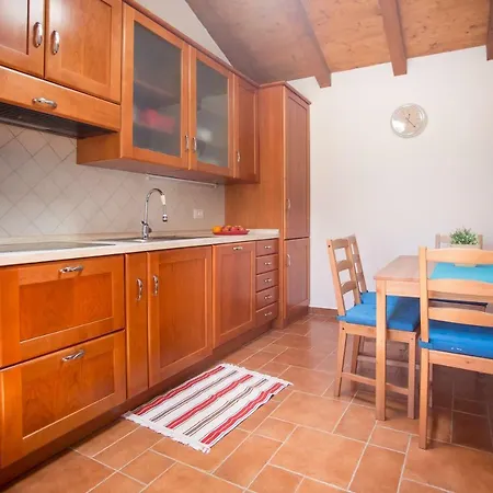Medvidici Villa Rajki