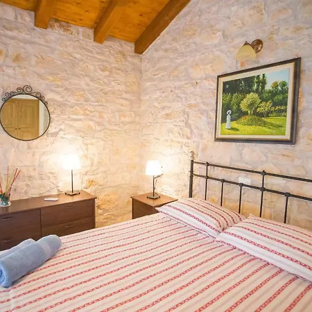 Villa Medvidici *