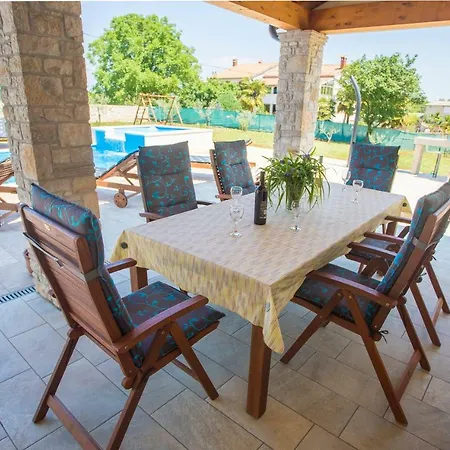 Villa Medvidici