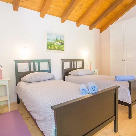 Villa Medvidici